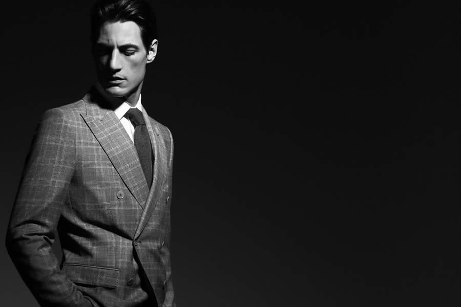 Zara Edition Man Autumn/Winter 2012 Lookbook - Image #4