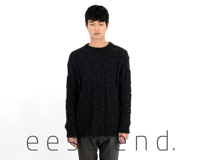 eest end. Clothing Collection