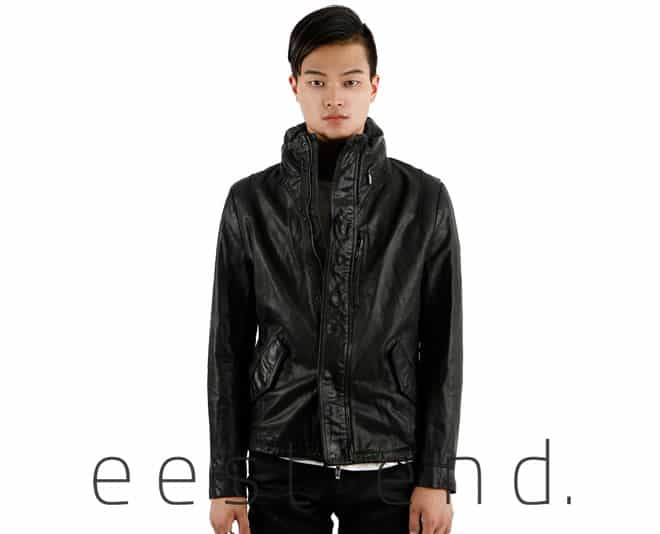 eest end. Clothing Collection