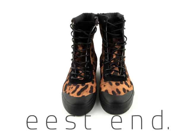 eest end. Clothing Collection
