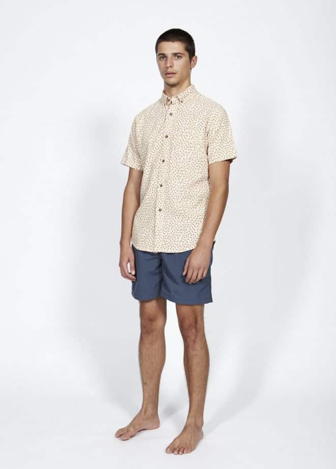 Vanishing Elephant Resort 2012/13 Pre-Collection