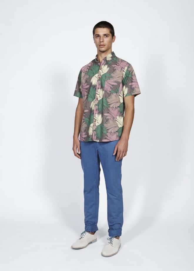 Vanishing Elephant Resort 2012/13 Pre-Collection