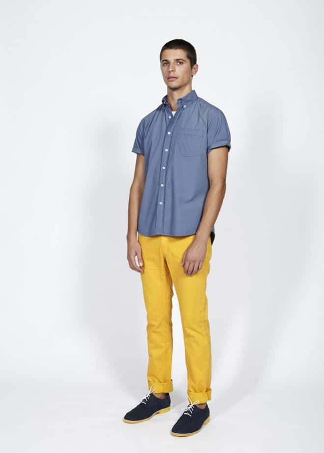 Vanishing Elephant Resort 2012/13 Pre-Collection