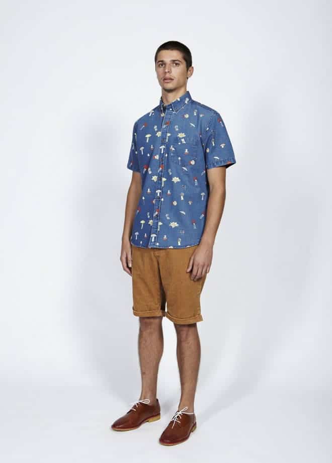 Vanishing Elephant Resort 2012/13 Pre-Collection