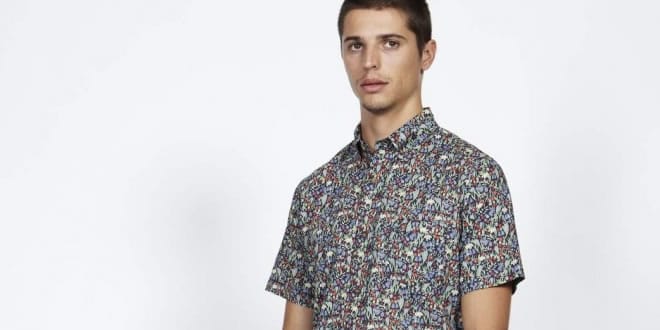 Vanishing Elephant Clothing: Resort 2012/13 Pre-Collection