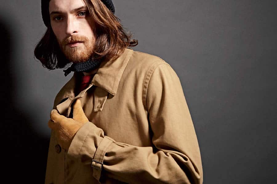Esemplare Autumn/Winter 2012 Men’s Lookbook - Image #3