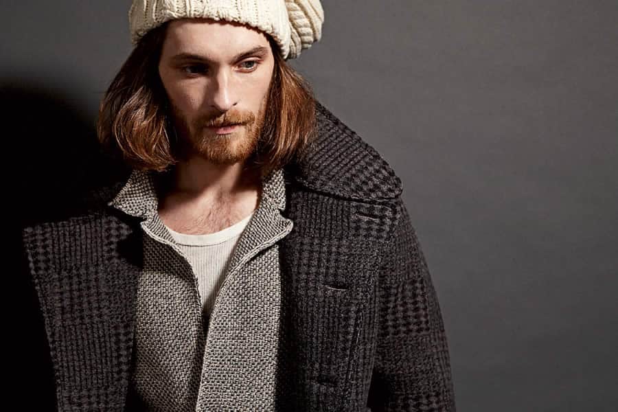 Esemplare Autumn/Winter 2012 Men’s Lookbook - Image #4