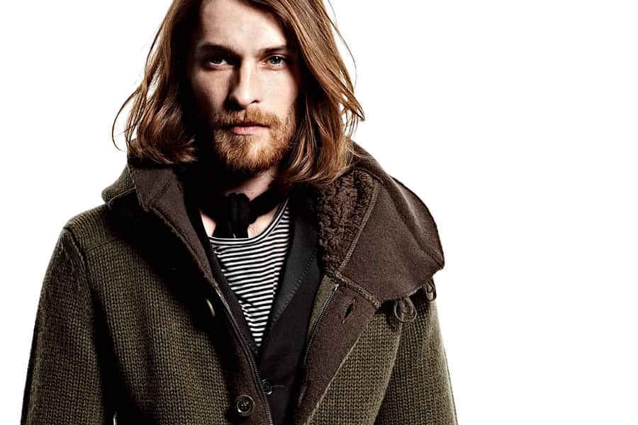 Esemplare Autumn/Winter 2012 Men’s Lookbook - Image #2