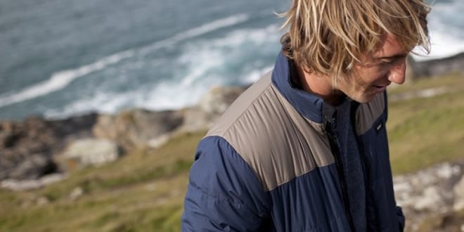 Finisterre Clothing: AW12 Collection