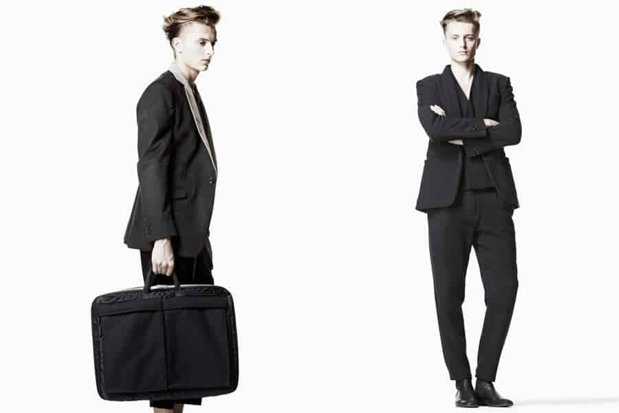1205 Spring/Summer 2013 Men’s Lookbook - Image #3