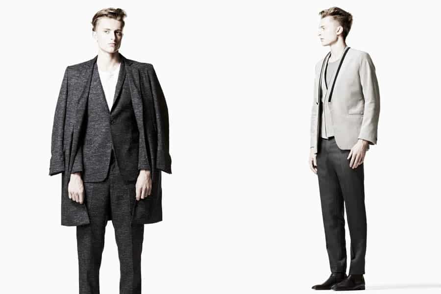 1205 Spring/Summer 2013 Men’s Lookbook - Image #2