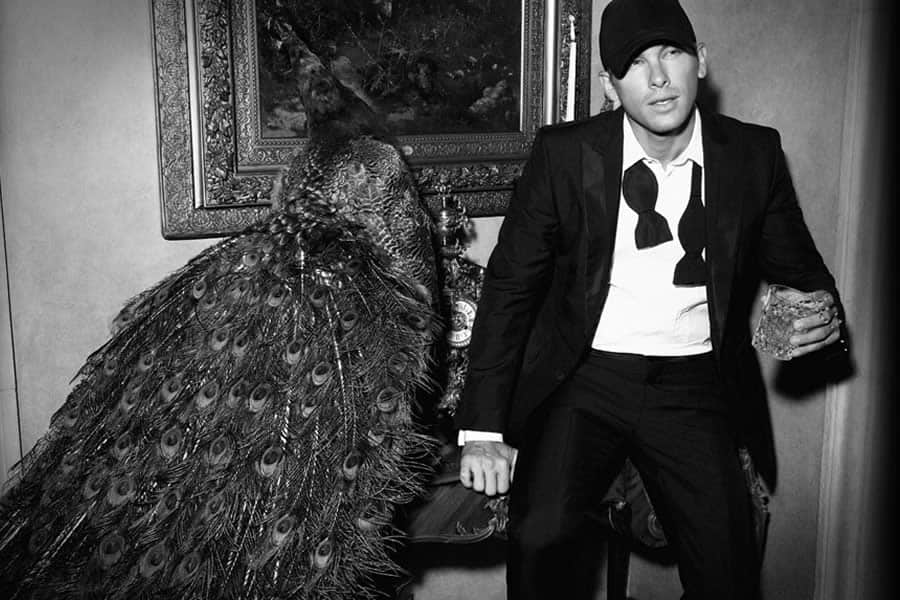 Gents Autumn/Winter 2012 Advertising Campaign - Image #5