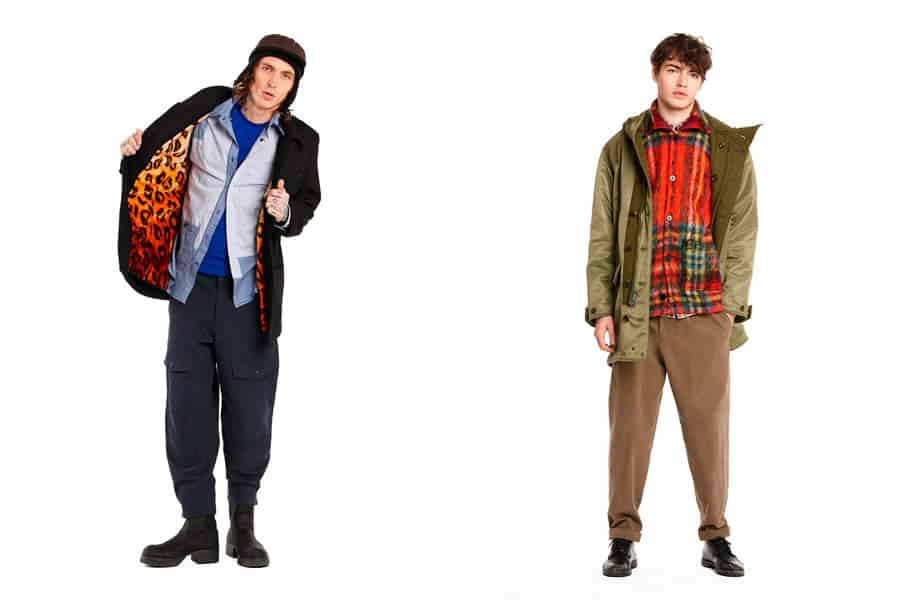 Highland Autumn/Winter 2012 Men’s Lookbook - Image #8