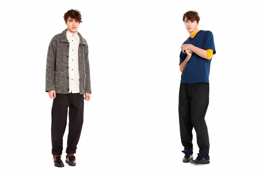 Highland Autumn/Winter 2012 Men’s Lookbook - Image #6