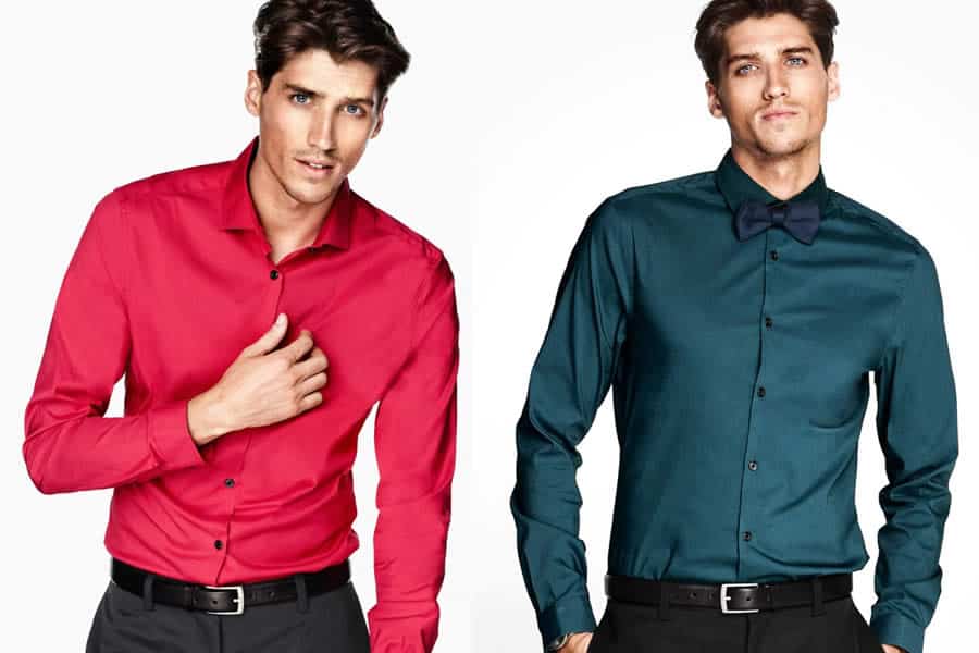 H&M Winter 2012 Update Men’s Lookbook - Image #3