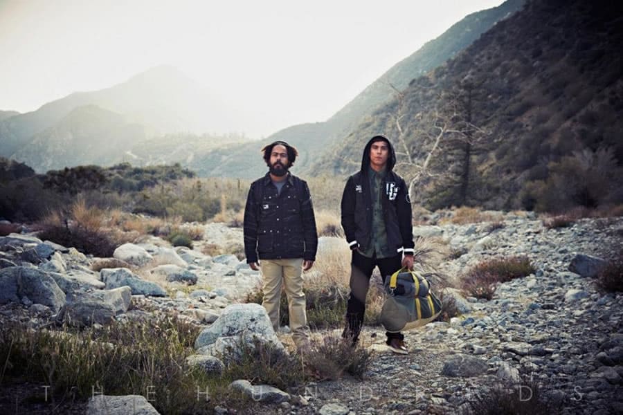 The Hundreds Winter 2012 Men’s Lookbook - Image #8