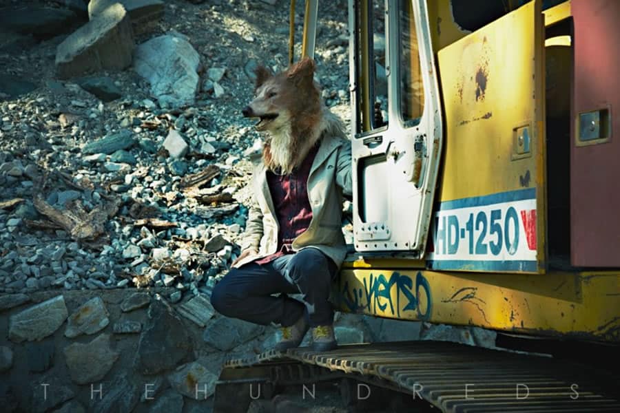 The Hundreds Winter 2012 Men’s Lookbook - Image #5