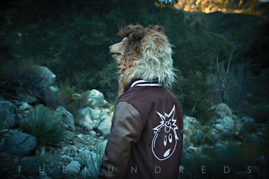 The Hundreds Winter 2012 Men’s Lookbook - Image #3