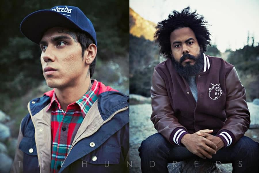 The Hundreds Winter 2012 Men’s Lookbook - Image #9
