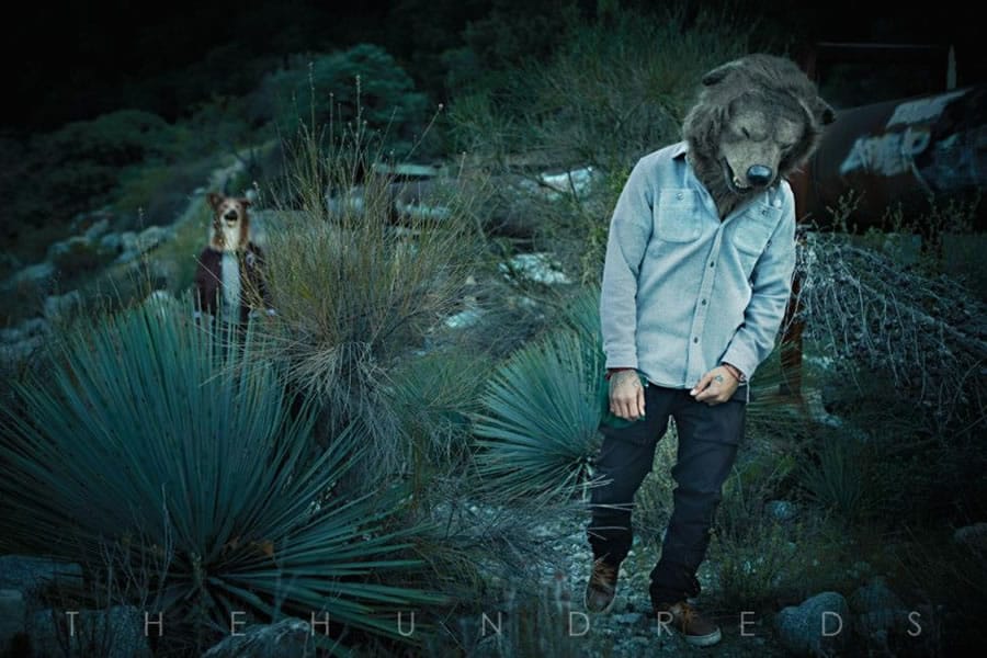 The Hundreds Winter 2012 Men’s Lookbook - Image #1
