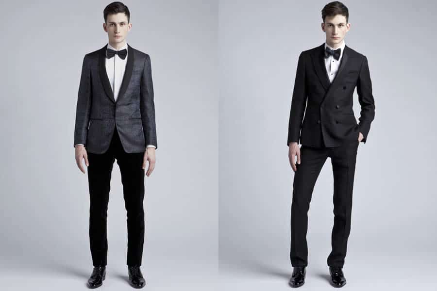 Lanvin Autumn/Winter 2012 Men’s Lookbook - Image #5