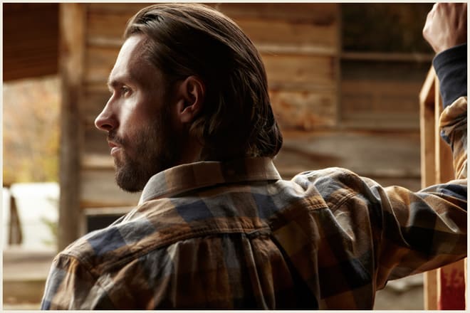 Three Leaves Fall/Winter 2012 Collection