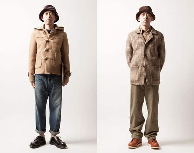 Human Made Season 5 Collection Lookbook