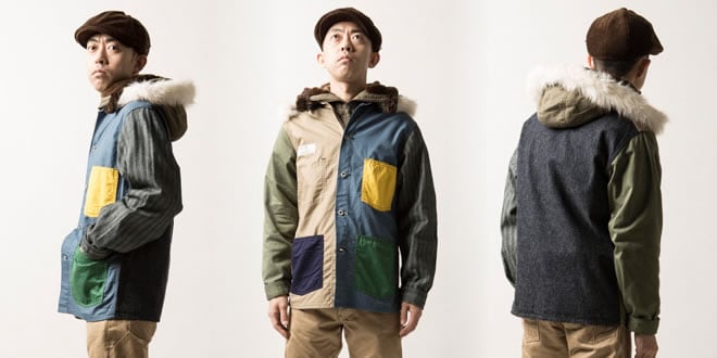 Human Made Season 5 Collection