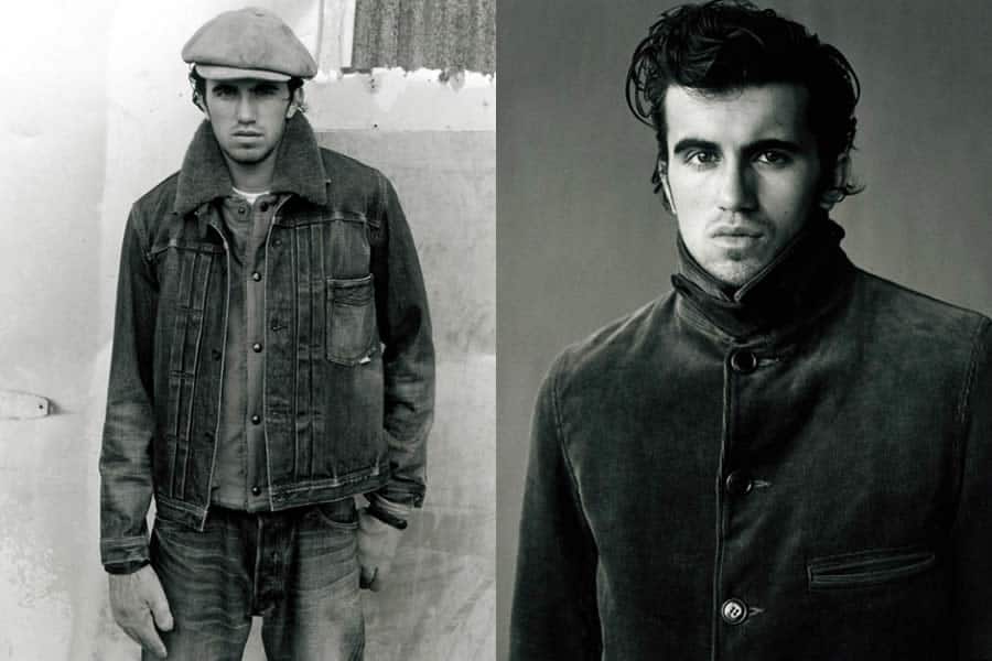 Phigvel Makers Co. Autumn/Winter 2012 Men’s Lookbook - Image #1