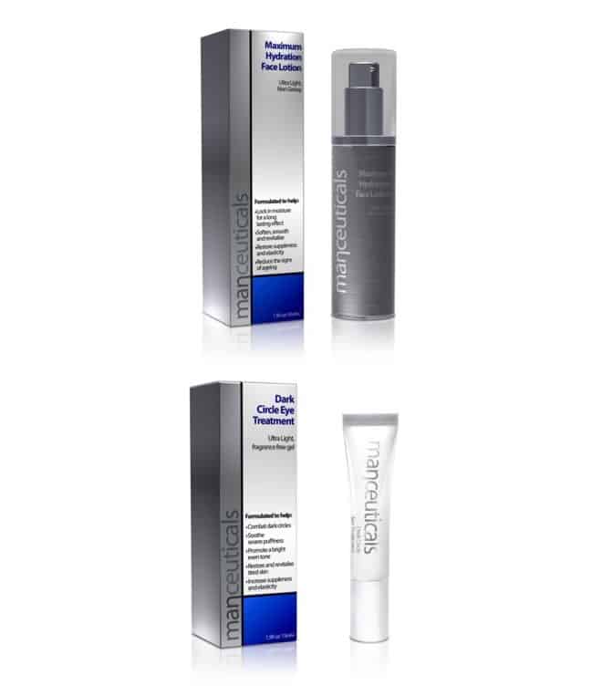 ManCeuticals collection