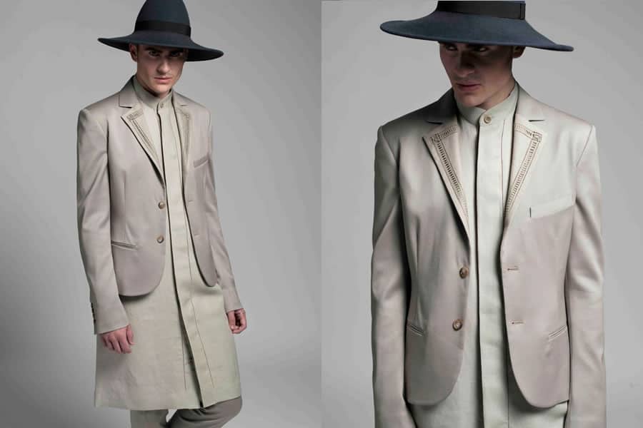Matteo Molinari Spring/Summer 2013 Men’s Lookbook - Image #6