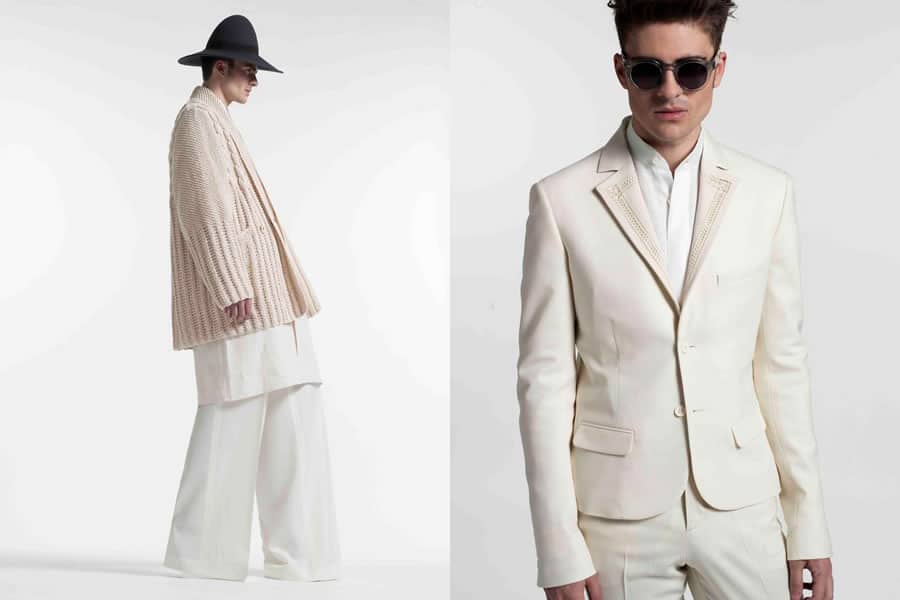 Matteo Molinari Spring/Summer 2013 Men’s Lookbook - Image #7