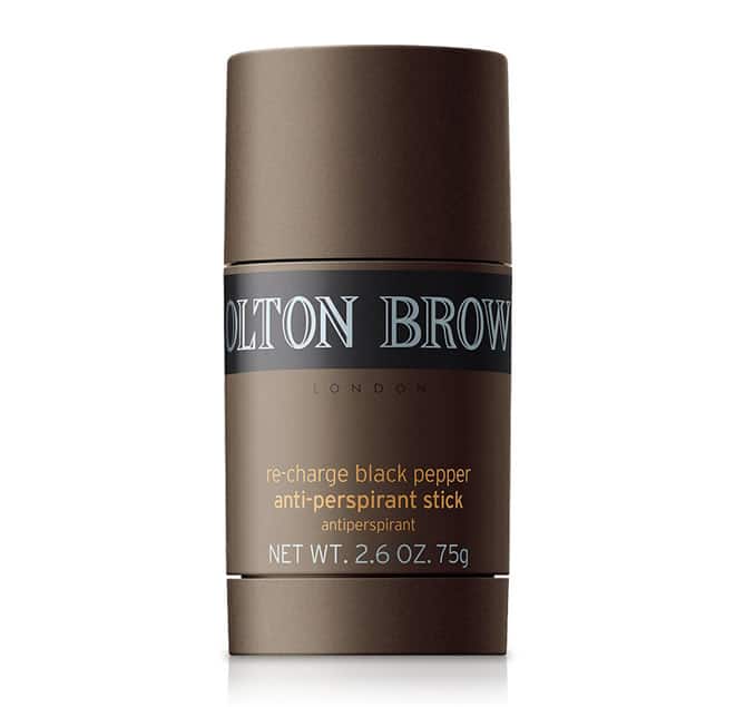 Molton Brown Re-charge Black Pepper Anti-perspirant Stick