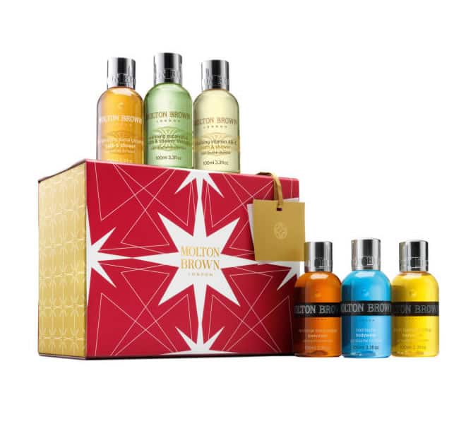 Molton Brown Atlas