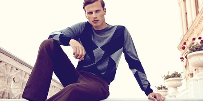 Dispelling Men’s Fashion Myths – Part 1