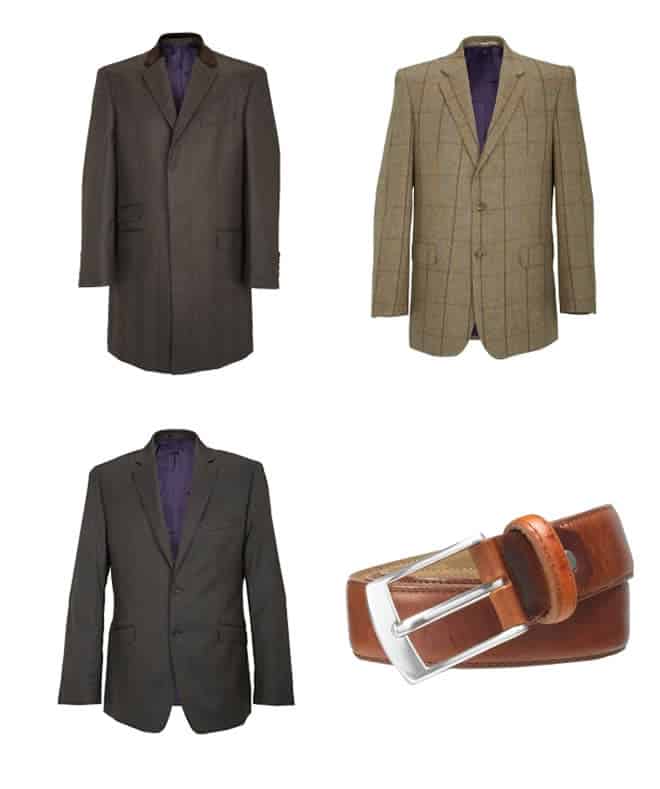 Paul Costelloe collection