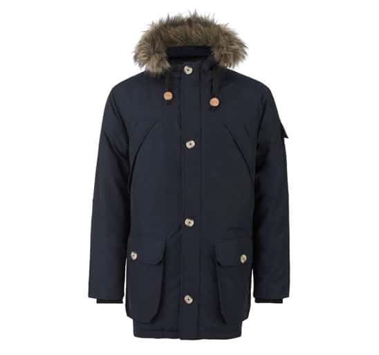 Penfield Winter Coat Collection