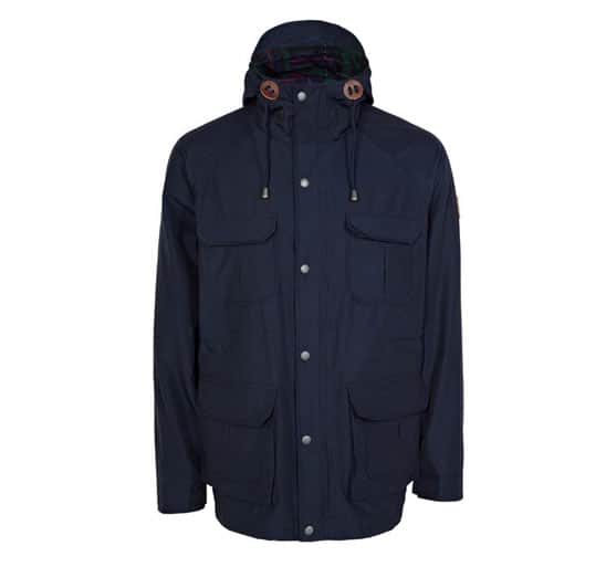 Penfield Winter Coat Collection