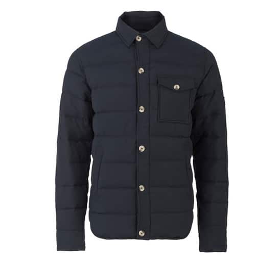 Penfield Winter Coat Collection