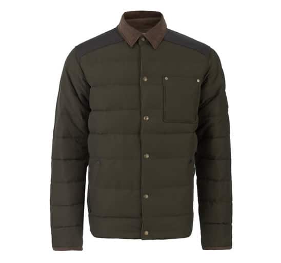Penfield Winter Coat Collection