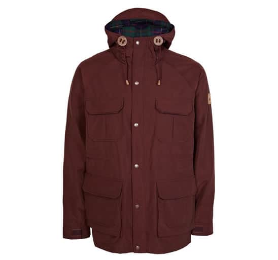 Penfield Winter Coat Collection