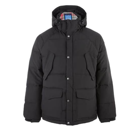 Penfield Winter Coat Collection