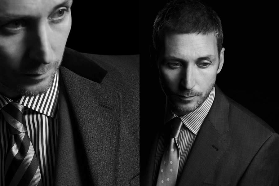 Paul Smith London Winter 2012 Men’s Lookbook - Image #2