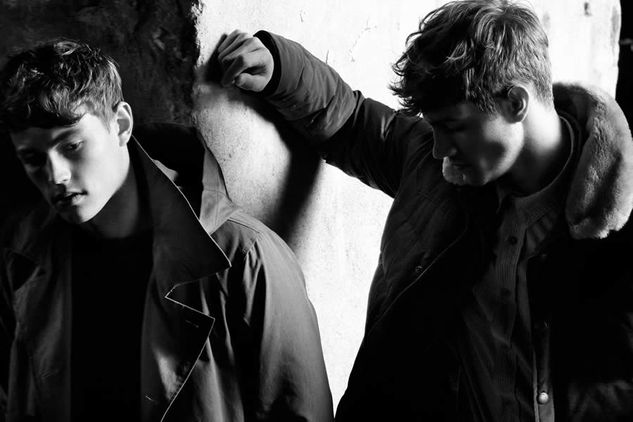 Pull & Bear Autumn/Winter 2012 Advertising Campaign - Image #3