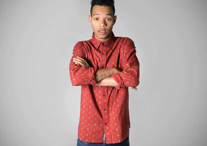 Represent Clothing AW12 Collection