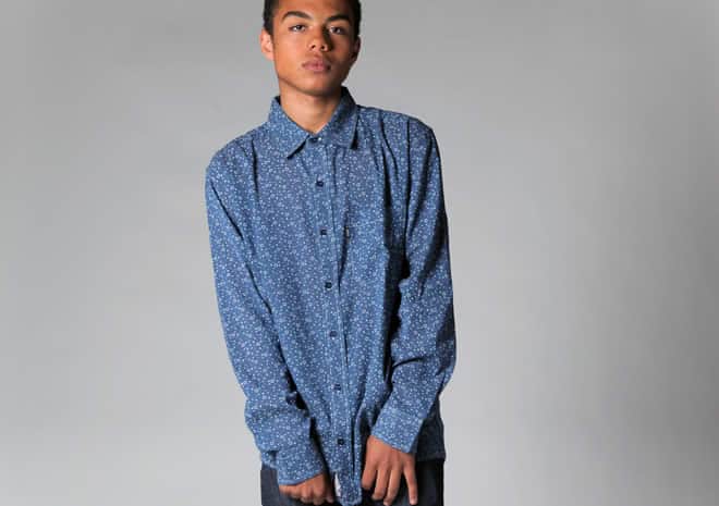 Represent Clothing AW12 Collection
