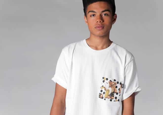Represent Clothing AW12 Collection