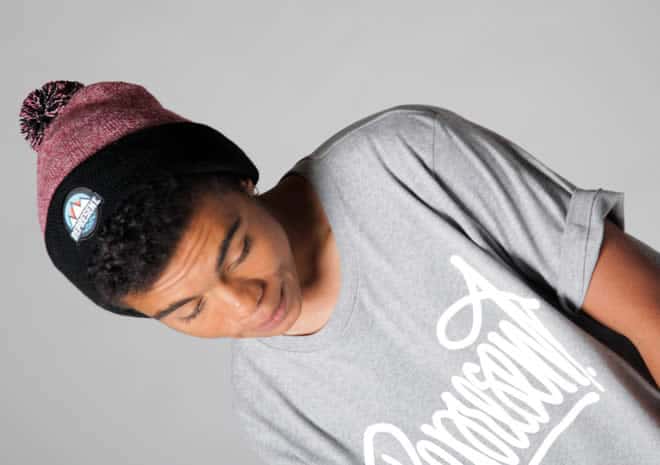 Represent Clothing AW12 Collection