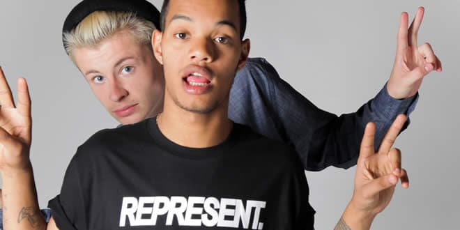 Represent Clothing: AW12 Collection