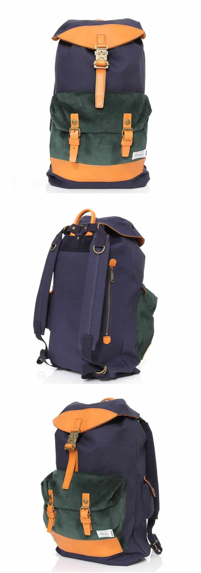 Pointer X Porter Rigby Backpack